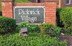 506 PICKWICK VILLAGE Way, SILVER SPRING, MD 20901