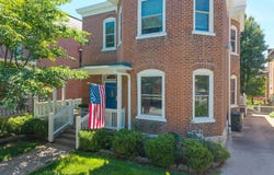706 Spring St, Boonville, MO 65233