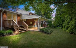 210 ROTHWELL DRIVE, LUTHERVILLE TIMONIUM, MD 21093