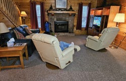 2234 Eagle Feather Drive, Sevierville, TN 37876