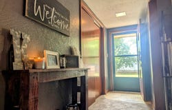 402 W Walnut, Chanute, KS 66720
