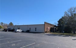 1407 E 5th Street, Lumberton, NC 28358