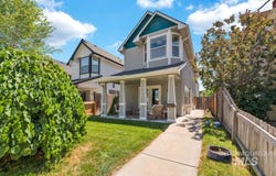 1008 N N 28th St., Boise, ID 83702