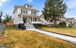 4409 WENTWORTH Road, BALTIMORE, MD 21207