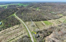 Dutch School Road, Dresden, OH 43821