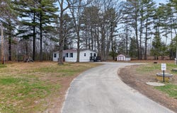 1 Williams Circle, Brunswick, ME 04011