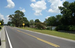 NC 41 Highway, Fairmont, NC 28340