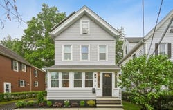32 Clinton St, Bloomfield Twp., NJ 07003-2343