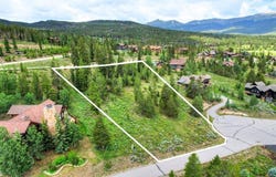 407 LAKE EDGE DRIVE, Breckenridge, CO 80424