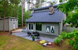 6672 St Andrews Drive, Gaylord, MI 49735