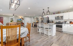 107 Carey Street, Jarratt, VA 23867