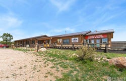 92 Hiawatha Hwy, Red Feather Lakes, CO 80545