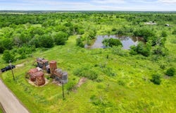 105 County Road 1001, Wortham, TX 76693