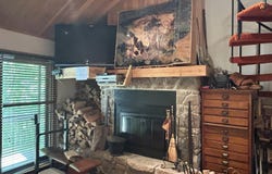 41 Snowflake Circle, Davis, WV 26260