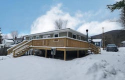 504 Route 40, Maplecrest-Windham, NY 12454