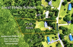 110 Spring Hill Road, Anderson, SC 29626