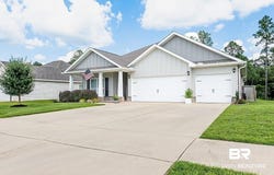 31110 Semper Drive, Spanish Fort, AL 36527
