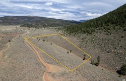 15589 E 18680 N GADSON DRAW, Vernal, UT 84078