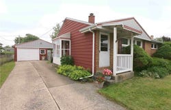 1877 Colvin Boulevard, Tonawanda, NY 14150
