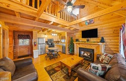 3143 Smoky Ridge Way Way, Sevierville, TN 37862
