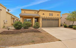 3856 Loma Brisa Drive, El Paso, TX 79938