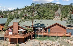 658 Cedar Ridge Cir, Estes Park, CO 80517