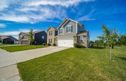 6552 Blackthorne Drive, Pendleton, IN 46064