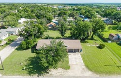 308 E 1st Street, Cross Plains, TX 76443