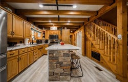16175  N Cove Creek Wc 21  RD, Prairie Grove, AR 72753