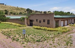 204 Dove Ln, Fort Davis, TX 79734