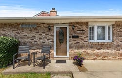 2025 Hornbrook Ave., Wheeling, WV 26003
