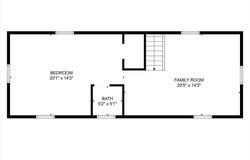 412 MARSHALL AVENUE, COLONIAL BEACH, VA 22443