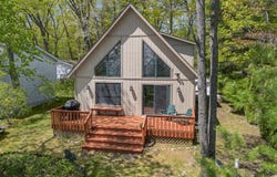 1715 Sunrise Drive, Greenbush, MI 48738-9660