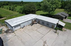 878 W Ketchum Ave, Vinita, OK 74301