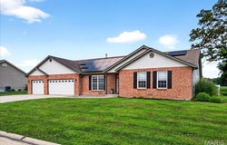 4831 Red Oak Drive, Waterloo, IL 62298