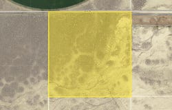 40.96 ACRES, Beryl, UT 84714