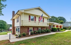 324 Heatherford Drive, Lewisville, NC 27023