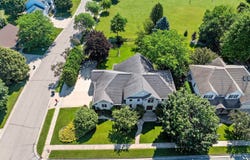 1404 MAHLER Boulevard, NEENAH, WI 54956