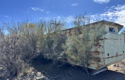 3200 S Mesa Road, Winkelman, AZ 85192