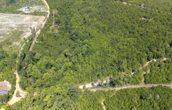 2576 Jessie James Pond Road lot: 2, Wrens, GA 30833