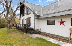 47 Tobacco Root Road, Silver Star, MT 59751