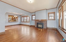 407 E 6th St, Dell Rapids, SD 57022