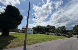 0 broadnax st, Danville, VA 24541