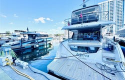 17211 Biscayne Blvd, Boat Slip 15, North Miami Beach, FL 33160
