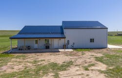 13236 Hillsview Drive, Hot Springs, SD 57747