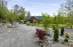 85 Lion's Ridge Road, Alna, ME 04535
