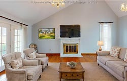 1470 Tyler Creek Road, Salt Rock, WV 25559
