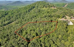 Old Chapman Trail, Pickens, SC 29671