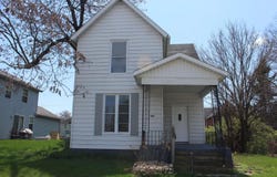 908 Liberty Street, Fort Wayne, IN 46803-3927
