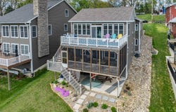 170 Lane 260B Crooked Lake, Angola, IN 46703